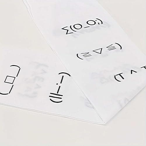 Winatehr lolita y2k thighs high stockings for girls, kawaii cute sheer patterned thin long knee trouser sexy patterned white socks for women, cutecore cosplay femboy gyaru clothes thumbnail 5