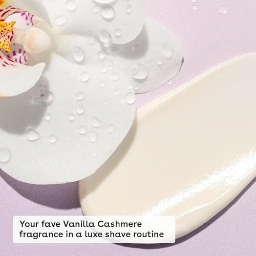 Bundle of eos Cashmere Skin Collection- Vanilla Cashmere Scented, 72-Hour Hydration thumbnail 2