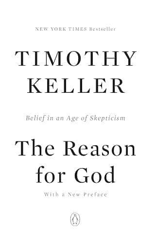 The Reason for God: Belief in an Age of Skepticism - Image 1