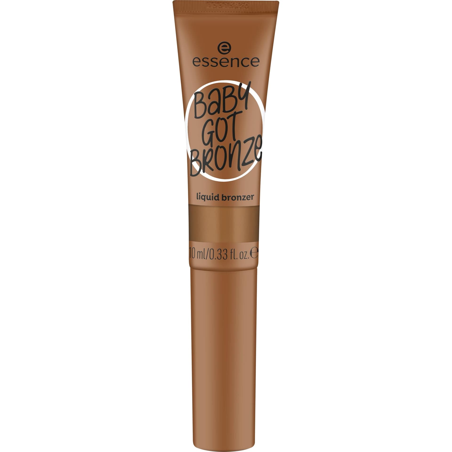 essence BABY GOT BRONZE liquid bronzer 20 Sunkissed Sweety thumbnail 2