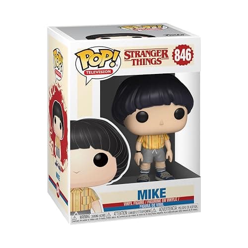 Funko 40956 Vinyl: Television: Normal Times-POP 03 Collectible Figure, Multicolour, One Size - Image 1
