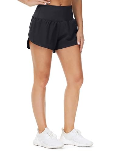 Black Shorts thumbnail 6