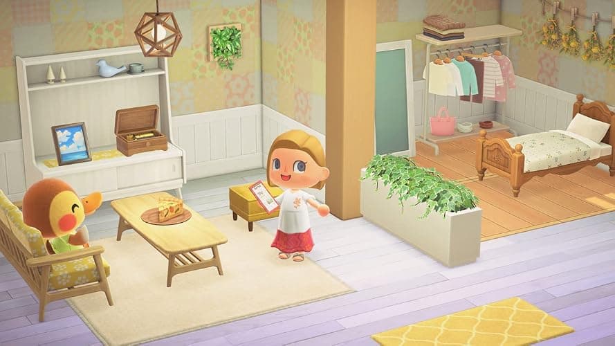 Animal Crossing: New Horizons Happy Home Paradise | Nintendo Switch - Download Code thumbnail 3