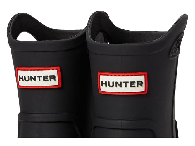 Hunter Unisex-Child Georgey (Toddler/Little Kid) Rain Boot thumbnail 6