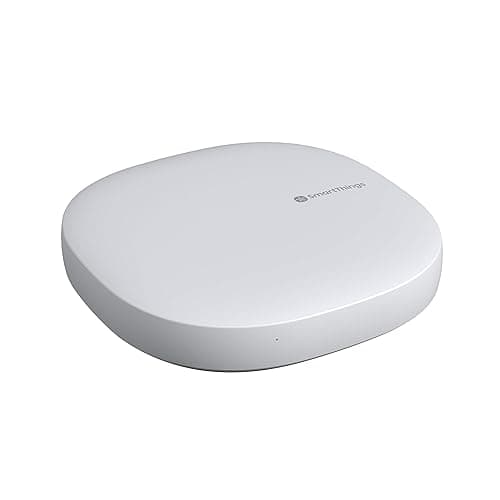 SmartThings Hub (3rd Generation)