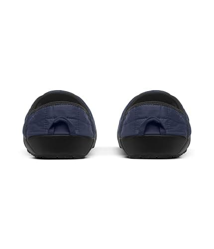 THE NORTH FACE Men's Thermoball Traction Mule V Winter Shoe | Insulated & Water Repellent, Rubber Outsole thumbnail 4