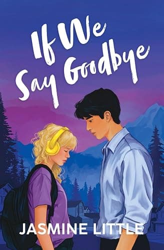 If We Say Goodbye - Image 1