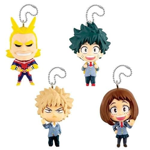 My Hero Academia Danglers Blind Packed - Image 1