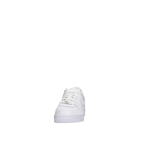 Nike Air Force 1 (GS), Scarpe da Basket per Bambini thumbnail 8