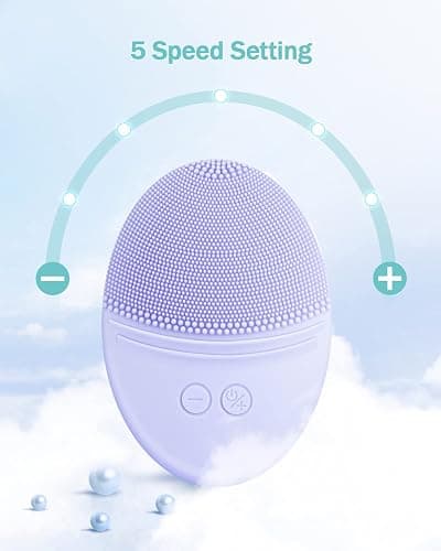Facial Cleansing Brush  thumbnail 6