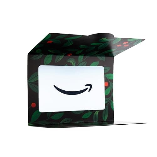 Amazon Physical Gift Card - Seasonal thumbnail 2