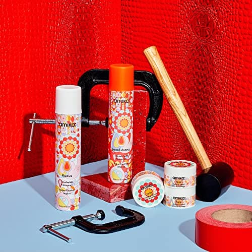 amika headstrong intense hold hairspray thumbnail 3