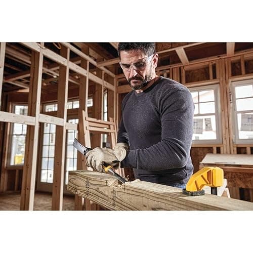 Dewalt Pro Wood Chisel Set 3 Piece thumbnail 2