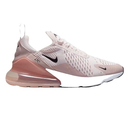 Nike Women's Air Max 270 Sneaker thumbnail 2