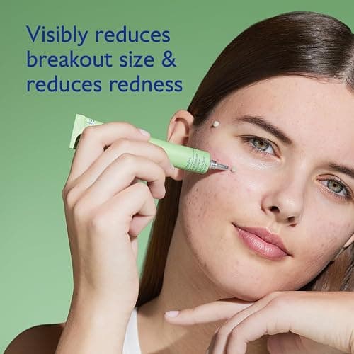 Caudalie Vinopure Targeted Spot Solution with Salicylic Acid - 15 mL thumbnail 2