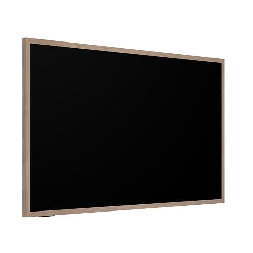 Hisense 75-Inch Class QLED 4K S7N CanvasTV Series Dolby Vision HDR Google Smart TV (75S7N, 2025 Model) - 144Hz, Art Mode, Anti-Glare Panel, Hi-Matte Display, UltraSlim Wall Mount & Frame Included thumbnail 21