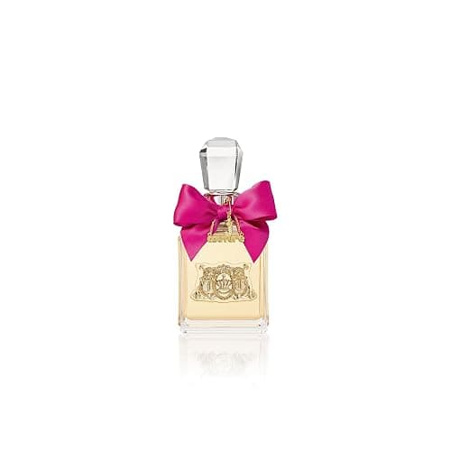 Juicy Couture Viva La Juicy Eau De Parfum Spray, Women's Perfume with Notes of Mandarin, Gardenia & Caramel, Floral & Sweet, Gift for Her thumbnail 12