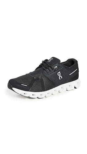 On Women's Cloud 5 Sneakers - Image 1