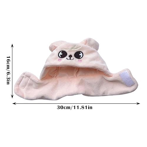 SK Lightstick Cover Compatible with Stray Kids Lightstick Ver1.0/2.0, Plush SKZ-OO Cartoon Shape Light Stick Covers Glow Sticks Decoration (Han Quokka) thumbnail 2