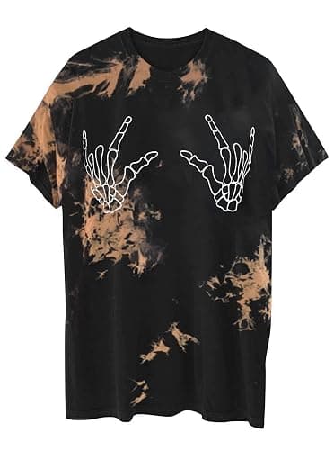 Baggy t shirt - Image 1