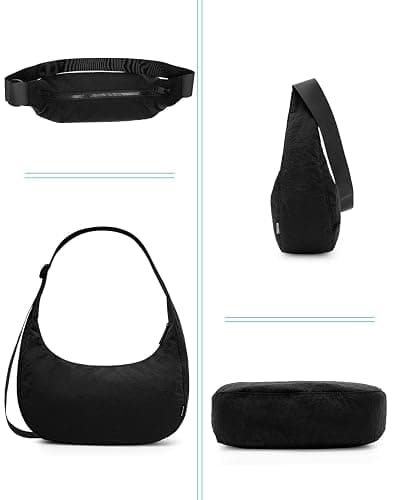 Crescent Bag for Women thumbnail 7