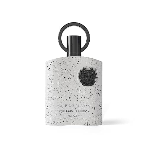 Afnan Supremacy Collector's Edition for Men Eau De Parfum, 3.4 Fl. Oz - Image 1