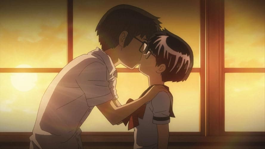 MYSTERIOUS GIRLFRIEND X thumbnail 5