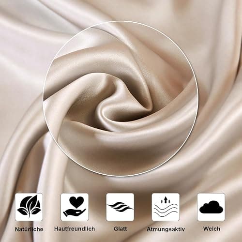 silky pillow case thumbnail 4