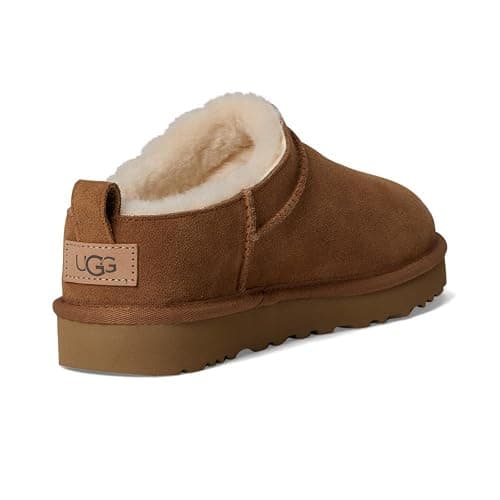 UGG Women's Classic Micro Boot thumbnail 7