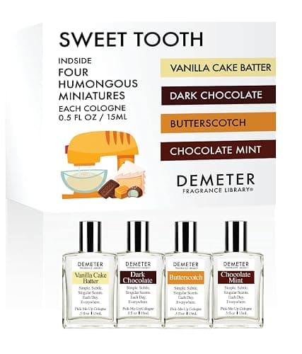 DEMETER Fragrance Library - Sweet Tooth - Humongous Miniature Set - Image 1