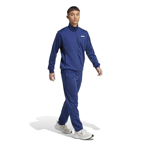 adidas mens Train Linear Track Suit thumbnail 3