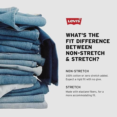 Levi's Men's 569 Loose Straight Fit Jeans thumbnail 3