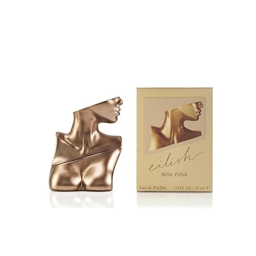 Billie Eilish No.1 Eau de Parfum Spray, Perfume for Women - Notes of Sugared Petals, Vanilla & Musk, 30ml thumbnail 2