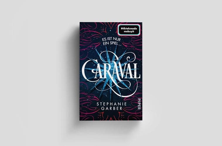 Caraval Band 1 thumbnail 5