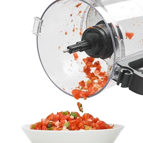 KitchenAid 7-Cup Food Processor - KFP0718 thumbnail 6