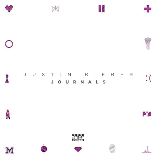 Journals Expanded Edition - Image 1
