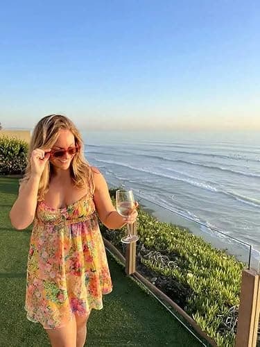 Summer Floral Boho Dresses for Women Spaghetti Straps Beach Dress Ruffle Sexy Mini Dress - Small - Yellow thumbnail 5