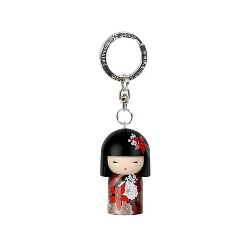 Kimidoru KIMMIDOLL Key Holder TGKK109 [Nobuko] - Image 1