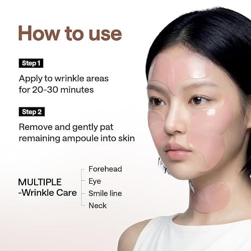 collagen under eye pads thumbnail 6