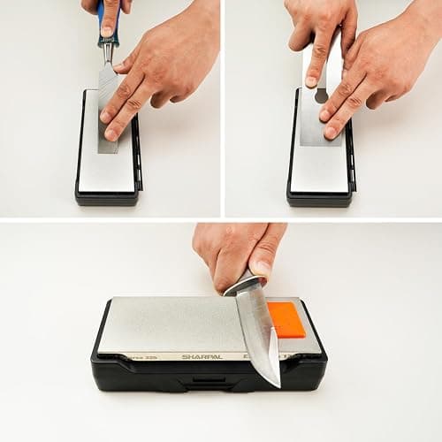 Knife Sharpener thumbnail 6