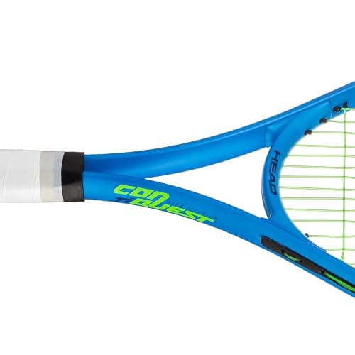 HEAD Ti. Conquest Tennis Racquet thumbnail 4