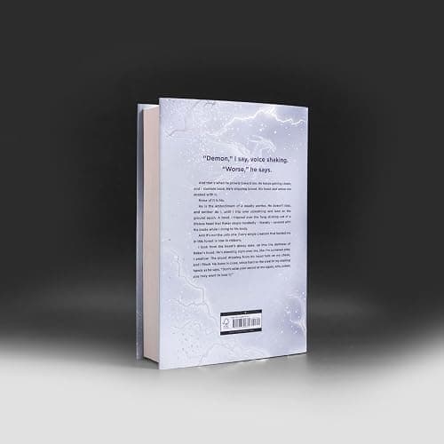 Starside: The instant No. 1 New York Times and Sunday Times bestseller (Starside Series) thumbnail 4