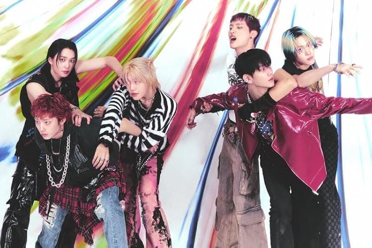 DREAMUS P1Harmony Killin' It 때깔 1st Album P1us Edition Version CD+Folded Poster on Pack+Photobook+Thanks to Postcard+Selfie photocard+Unit photocard+Polaroid+Tracking Sealed P1H thumbnail 8