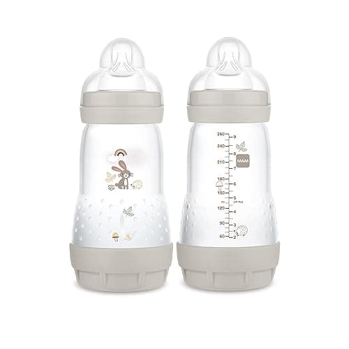 MAM Easy Start Bottle