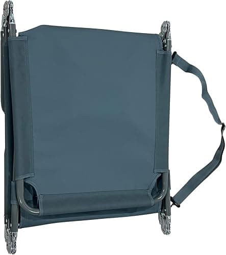 Ostrich Chair Chaise Lounge,Grey thumbnail 5