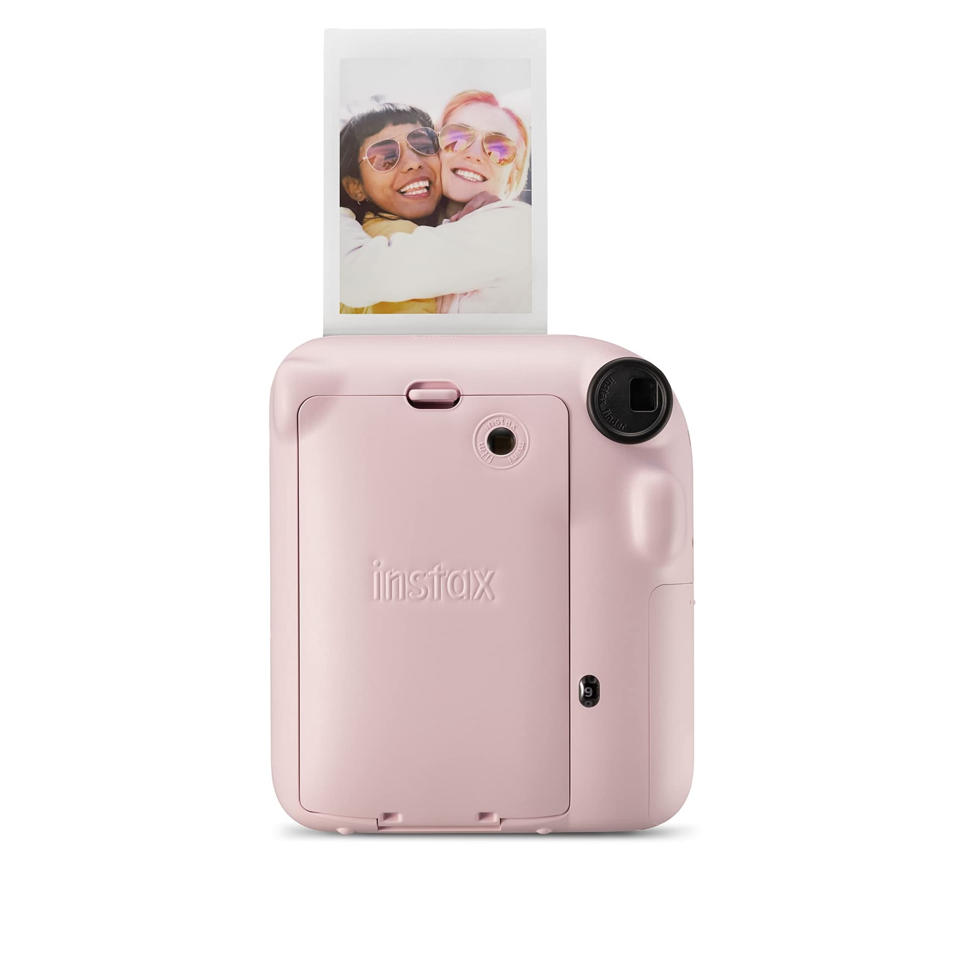 Instax Cámara Mini 12 Rosa thumbnail 9