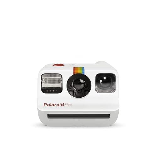 Polaroid Go Everything Box Camera and Instant Film Bundle (6036) thumbnail 3