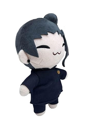 Cekalue 2PCS Anime Plush Doll Classic Stuffed Figure Pillow Doll Gift for Fans thumbnail 6