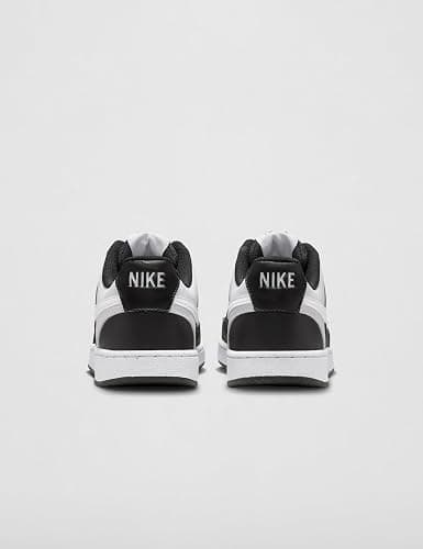 Nike Women's Court Vision Low Next Nature Shoes thumbnail 6