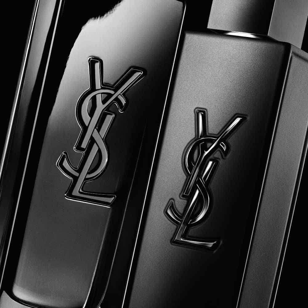 Myslf Le Parfum by Yves Saint Laurent for Men - 2 oz EDP Spray (Refillable) thumbnail 5
